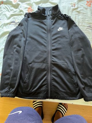 Sudadera Nike