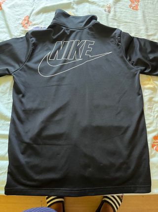 Sudadera Nike