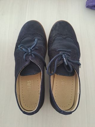 Zapatos niño comunión Yowas 38 España 