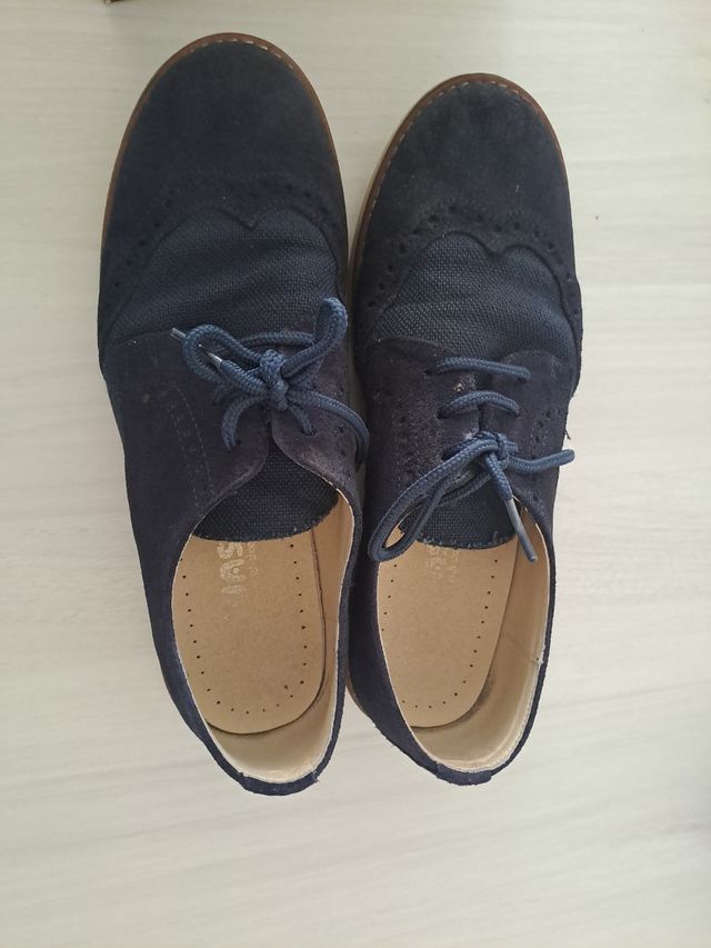 Zapatos niño comunión Yowas 38 España