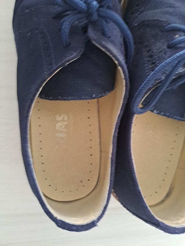 Zapatos niño comunión Yowas 38 España