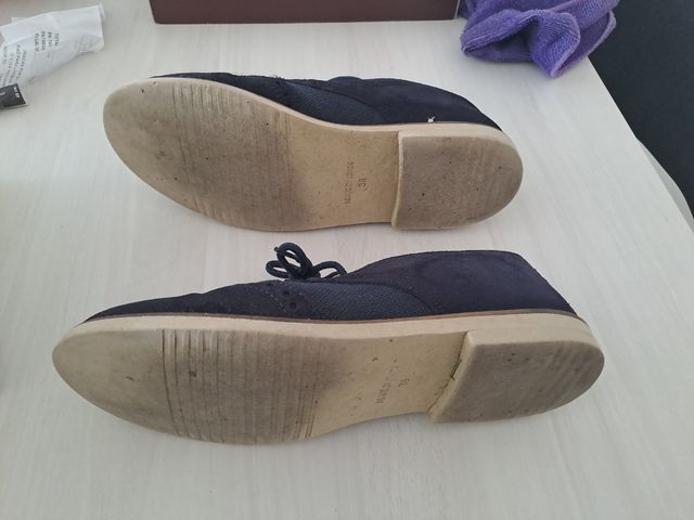 Zapatos niño comunión Yowas 38 España