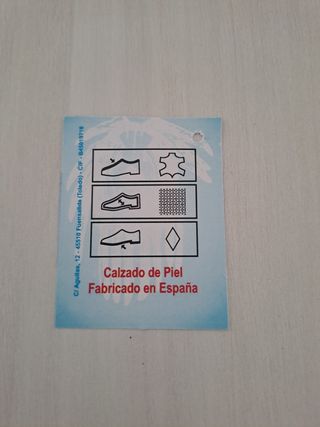 Zapatos niño comunión Yowas 38 España 