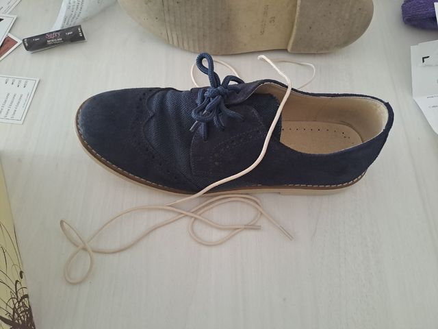 Zapatos niño comunión Yowas 38 España