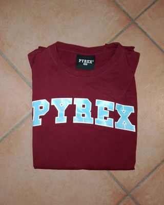Maglietta Pirex