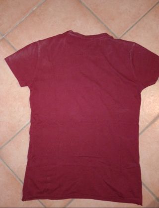 Maglietta Pirex