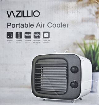 Mini Enfriador de Aire, Mini Aire Acondicionado