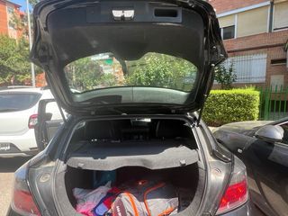 Opel  Astra Opel Astra GTC 2007