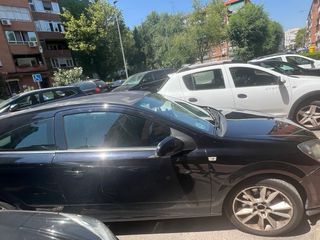 Opel  Astra Opel Astra GTC 2007