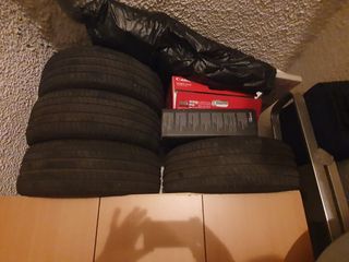 Ruedas Michelin