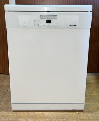 LAVAVAJILLAS MIELE