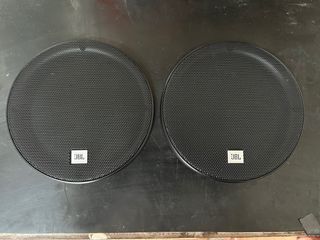 Altavoz Coche JBL tapas