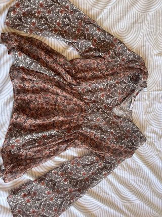 blusa