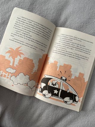 Libro “Los compas escapan de la prisión”
