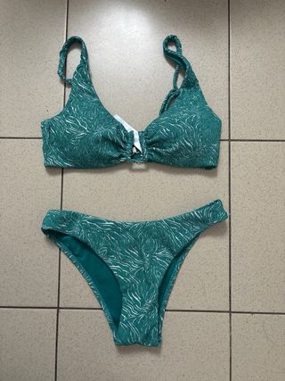 CONJUNTO BIKINI