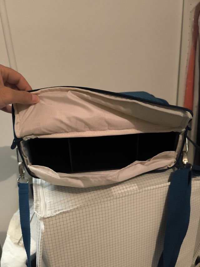 Trona portatil alzador Tuctuc