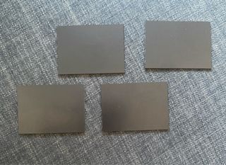 Lote 4 imanes nevera South Africa