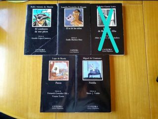 Libros lectura juvenil