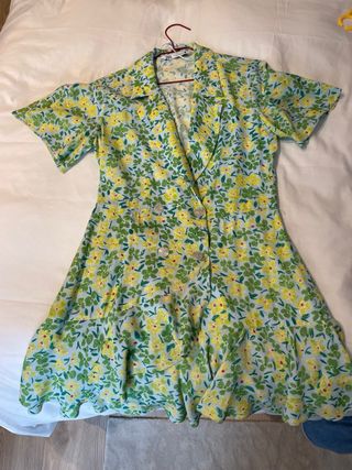 Mono Zara multicolor