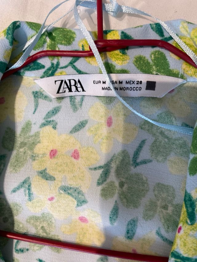 Mono Zara multicolor