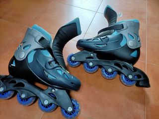 Patines talla 38