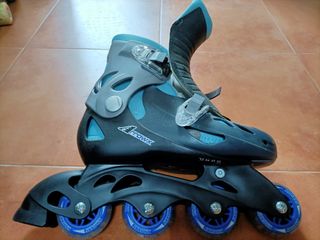 Patines talla 38
