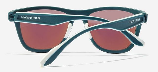 Gafas Hawkers One sport glacier
