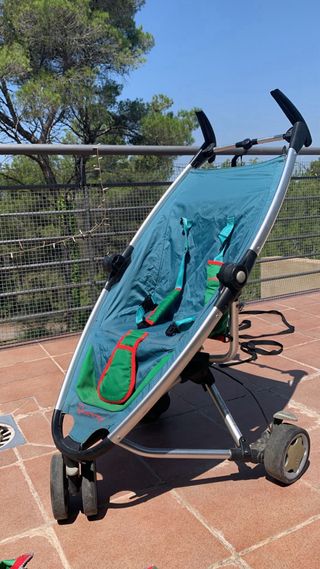 Carrito Quinny Buzz