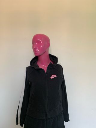 Sudadera Nike mujer