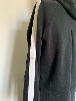 Sudadera Nike mujer