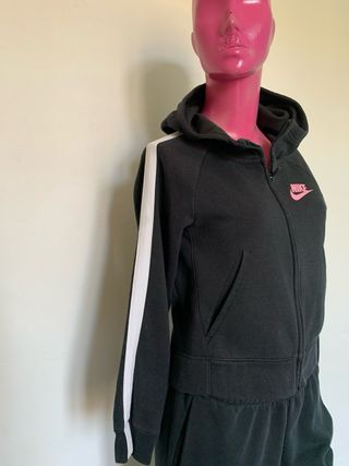 Sudadera Nike mujer