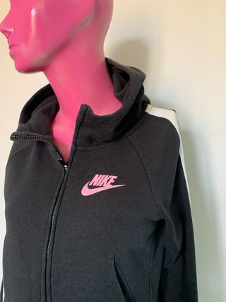 Sudadera Nike mujer