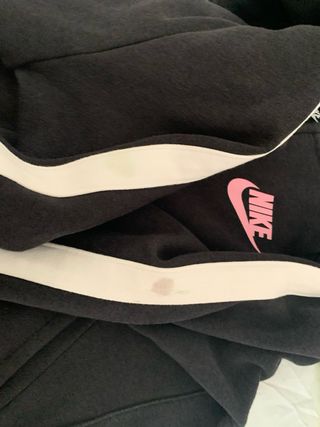 Sudadera Nike mujer