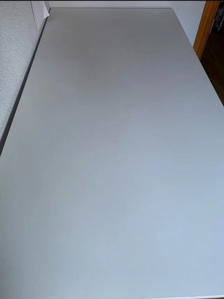 Mesa de escritorio ikea