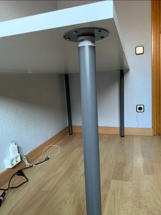 Mesa de escritorio ikea