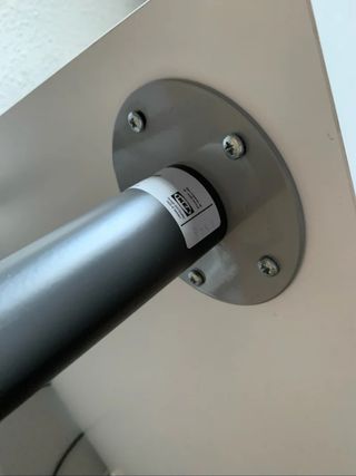 Mesa de escritorio ikea