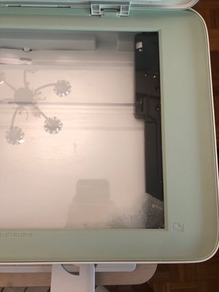 Impresora HP DeskJet 2722