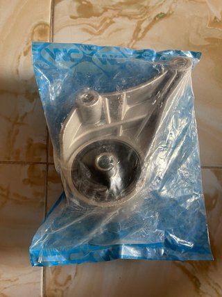Tacos de motor Opel corsa C para 1.0/1.2