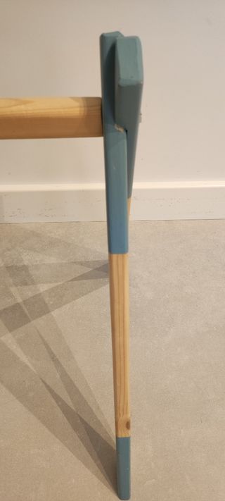 Gimnasio bebés madera XL