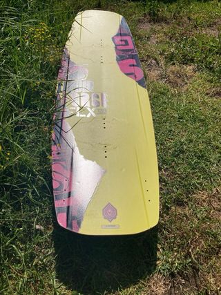 Tabla de wakeboard 