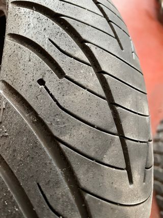 Michelin pilot road 3