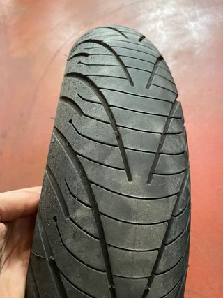 Michelin pilot road 3
