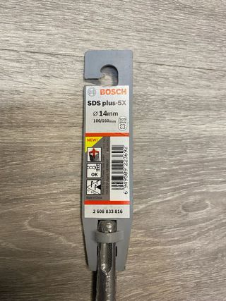 BROCAS BOSCH