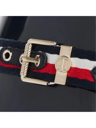 Botas agua altas Tommy Hilfiger 37 a estrenar
