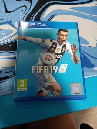Fifa 19