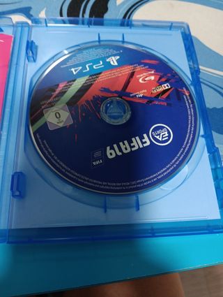 Fifa 19