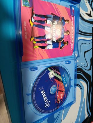 Fifa 19