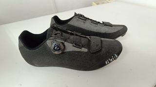 Zapatillas Fizik R5 negras Talla 41