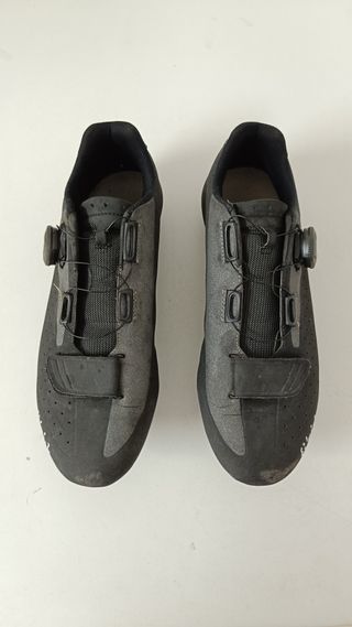 Zapatillas Fizik R5 negras Talla 41
