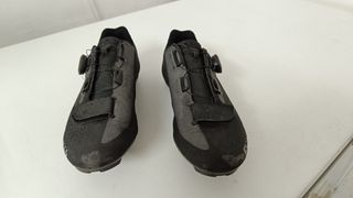Zapatillas Fizik R5 negras Talla 41